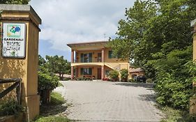 Agriturismo Gardenali