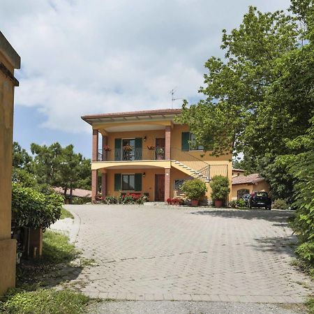 Agriturismo Gardenali Volta Mantovana Extérieur photo