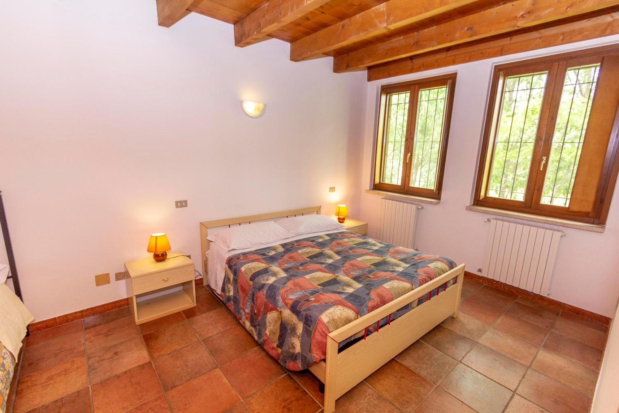 Agriturismo Gardenali Volta Mantovana Extérieur photo