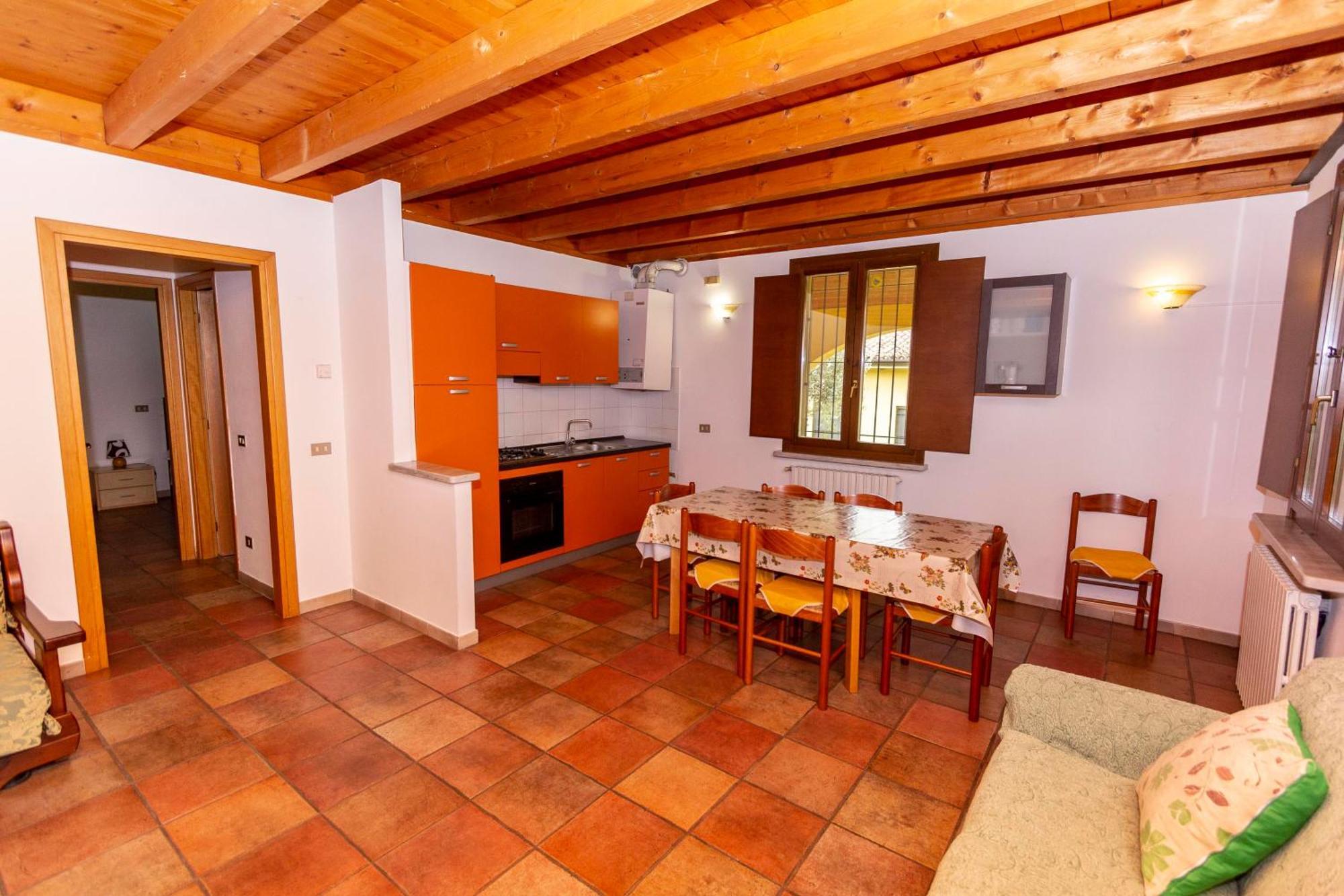 Agriturismo Gardenali Volta Mantovana Extérieur photo