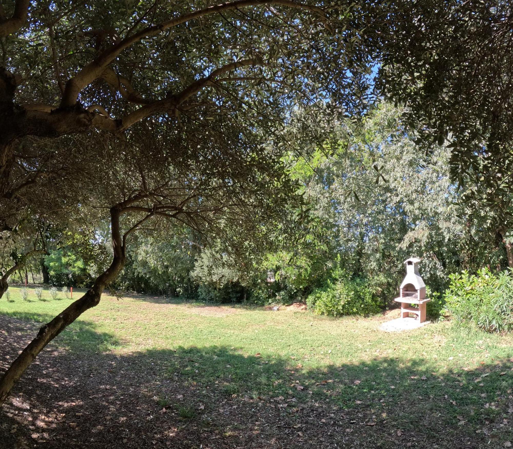 Agriturismo Gardenali Volta Mantovana Extérieur photo