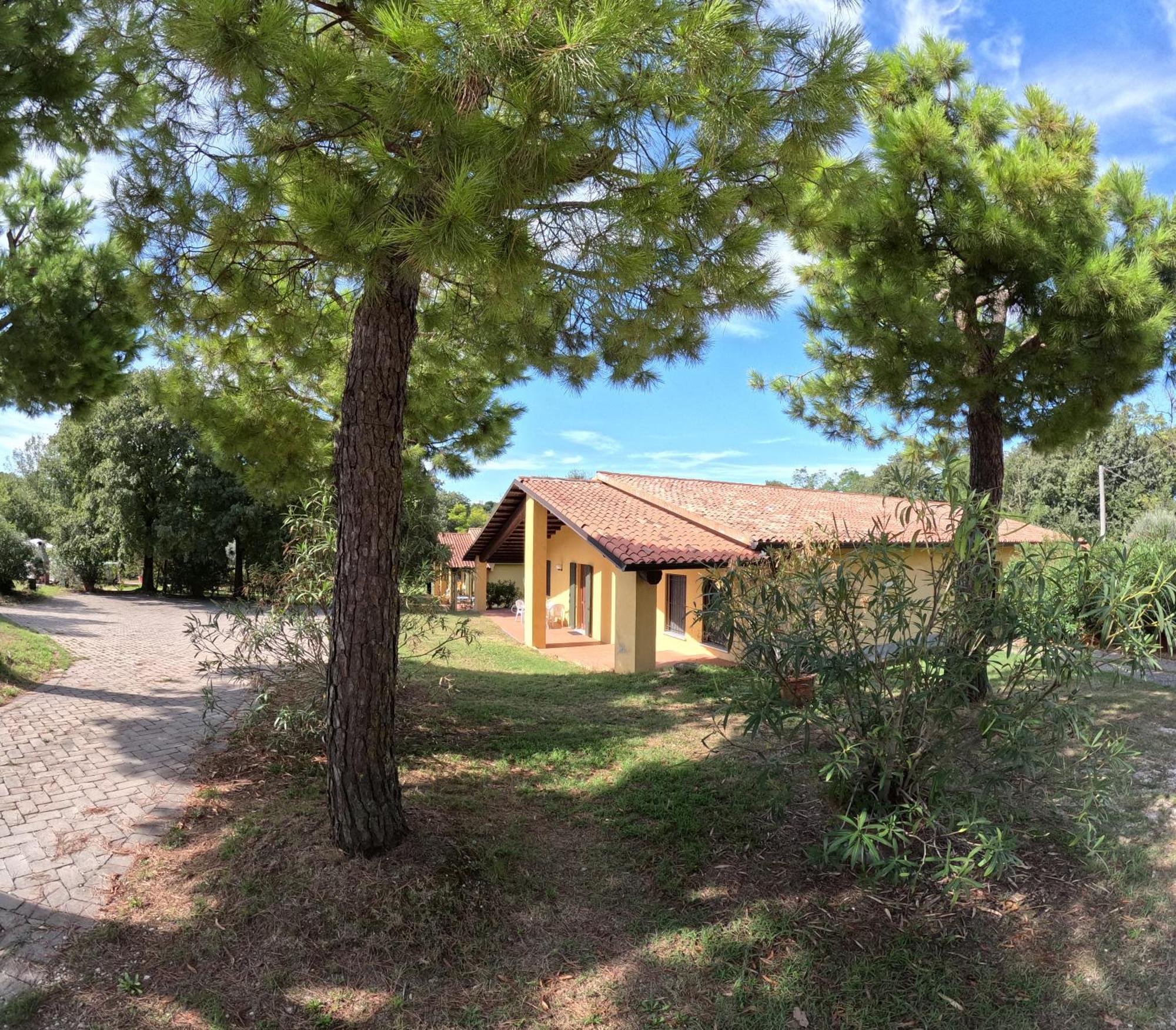Agriturismo Gardenali Volta Mantovana Extérieur photo