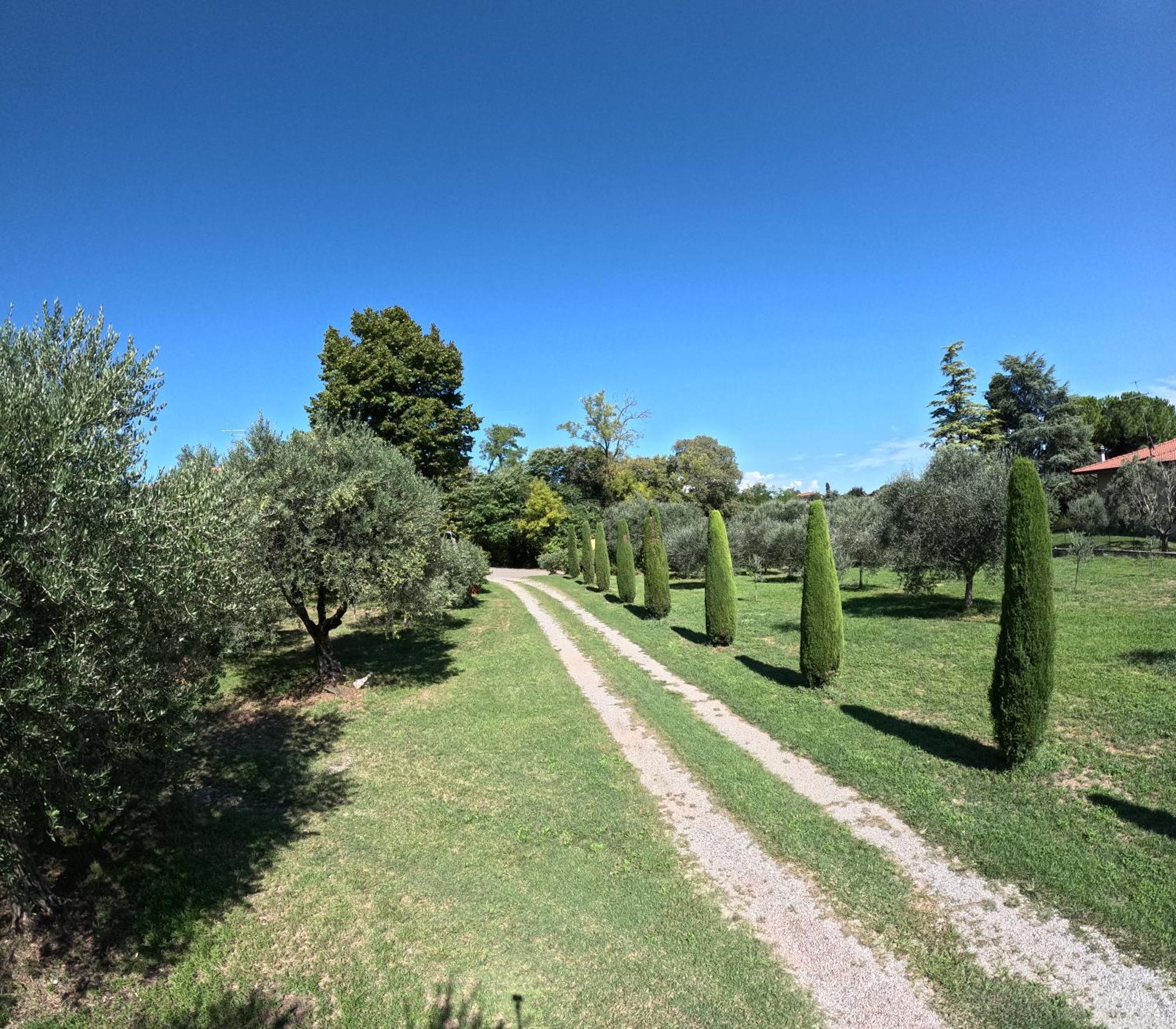 Agriturismo Gardenali Volta Mantovana Extérieur photo