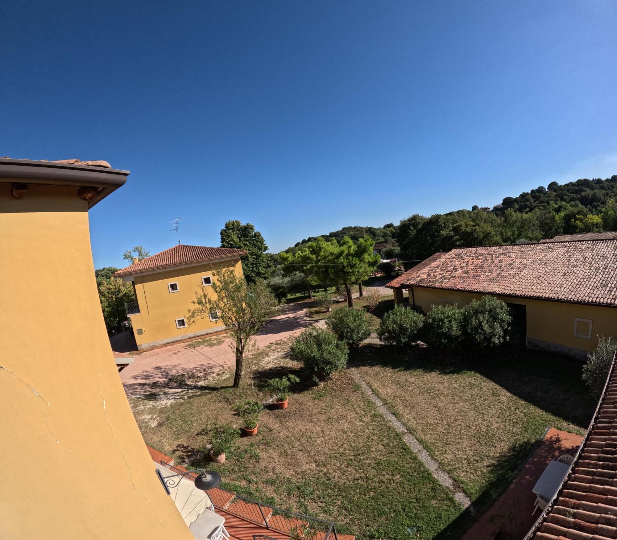 Agriturismo Gardenali Volta Mantovana Chambre photo
