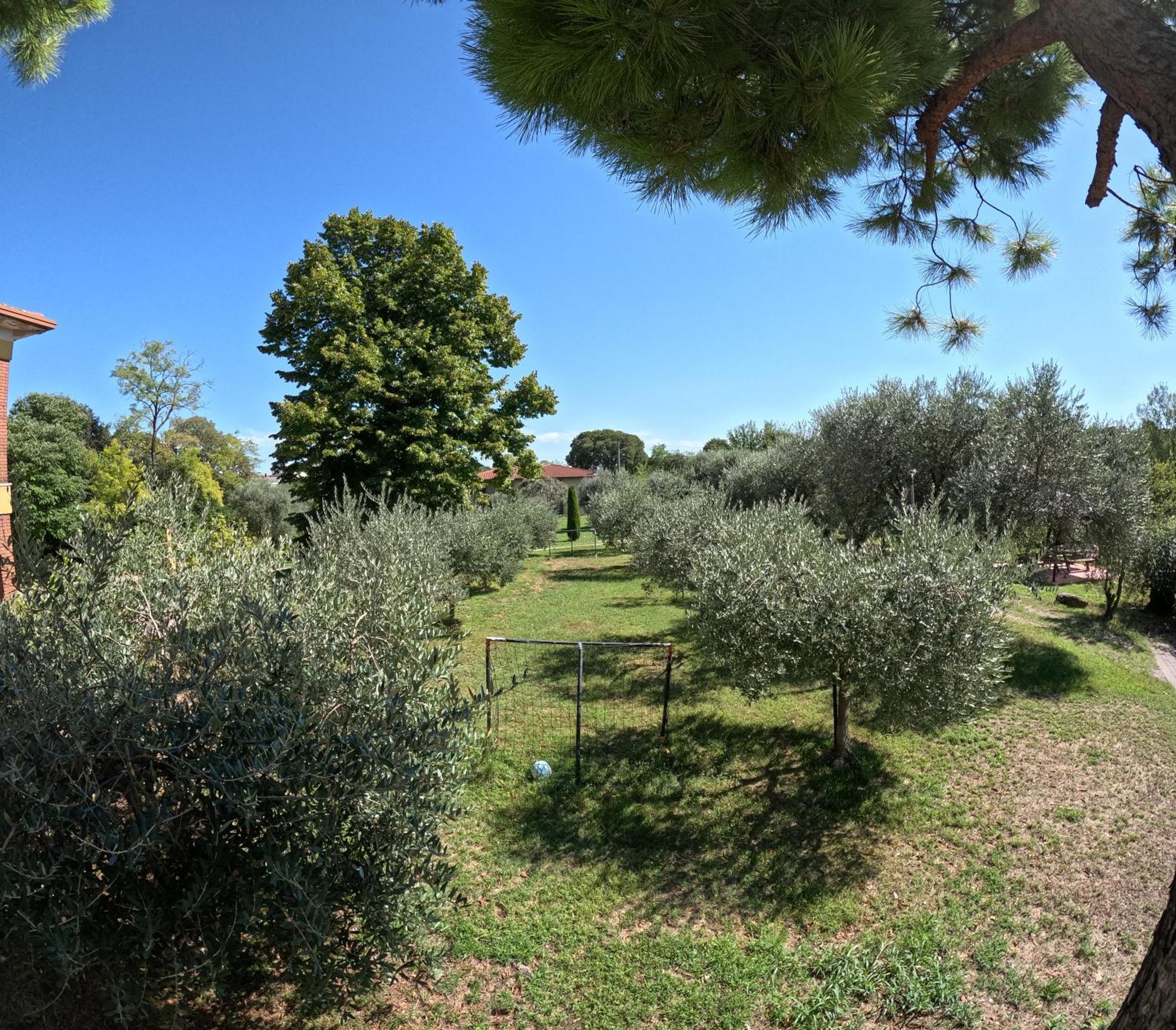 Agriturismo Gardenali Volta Mantovana Extérieur photo