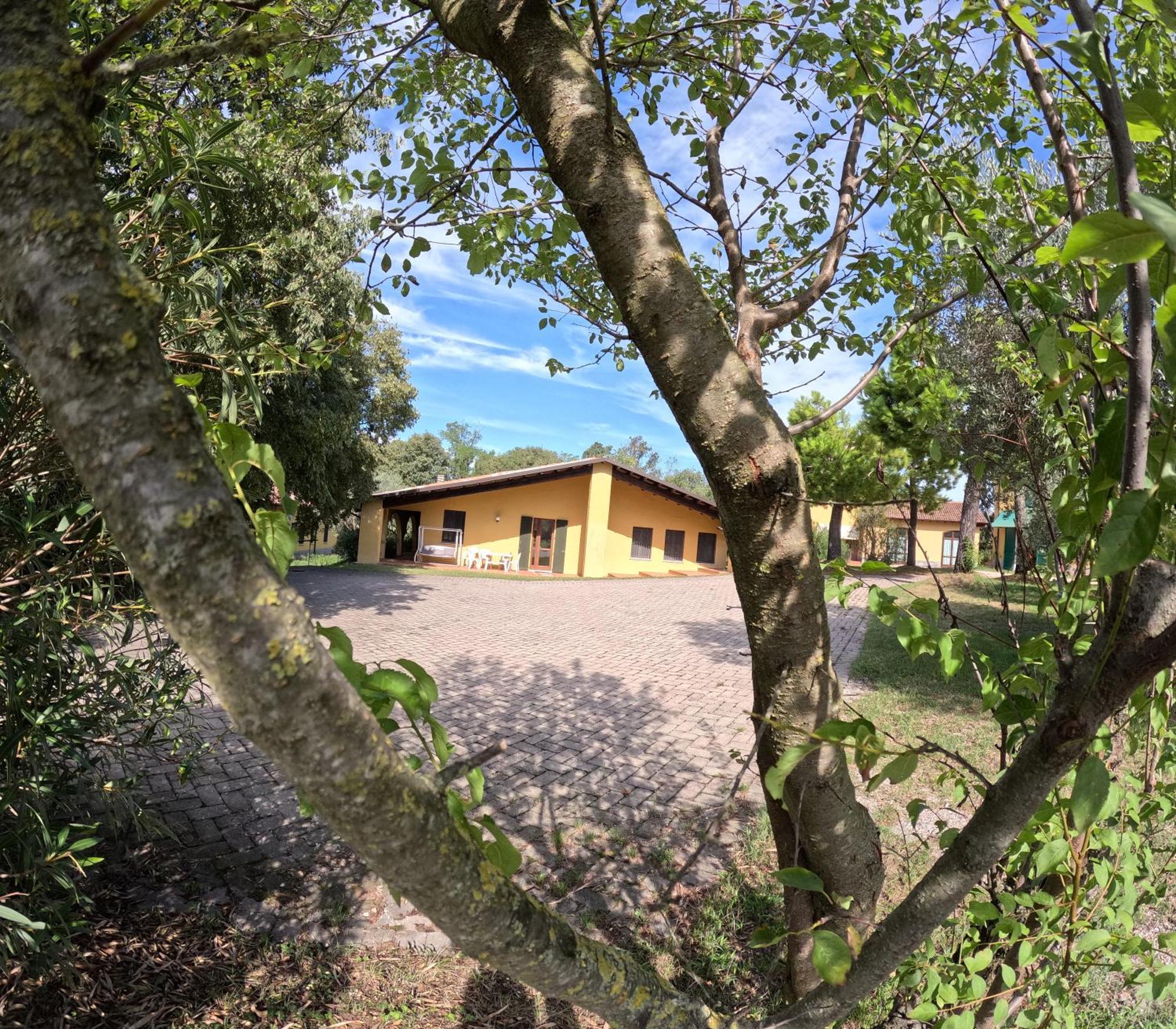 Agriturismo Gardenali Volta Mantovana Extérieur photo