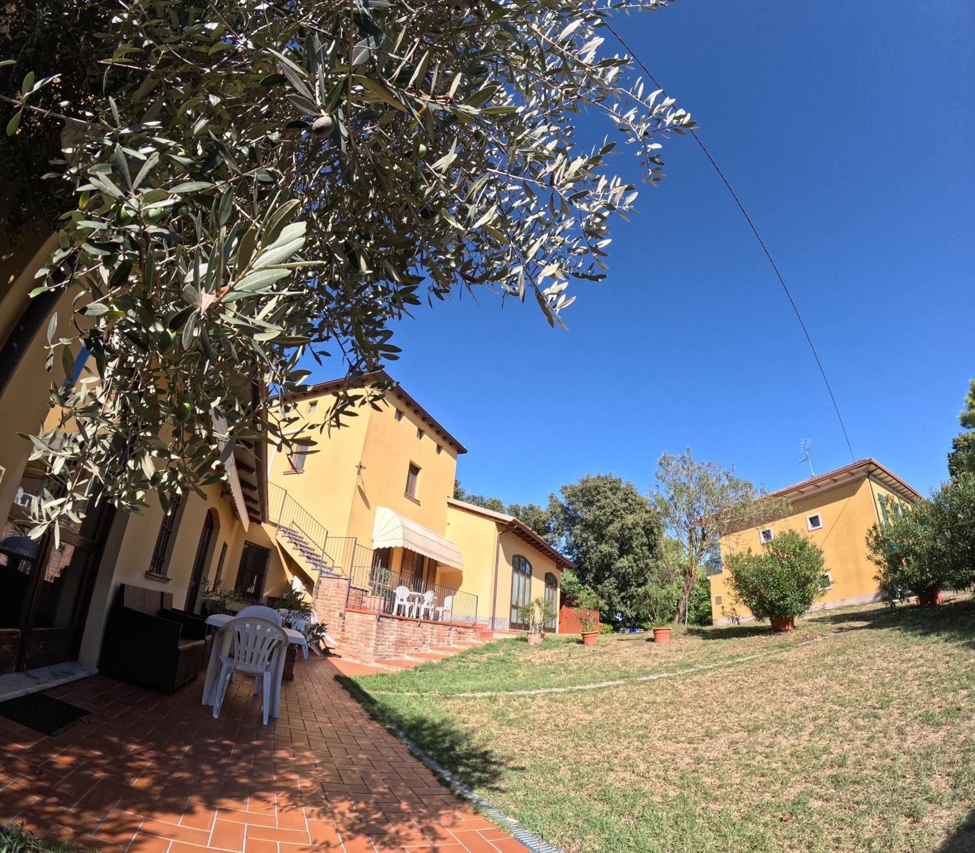Agriturismo Gardenali Volta Mantovana Extérieur photo