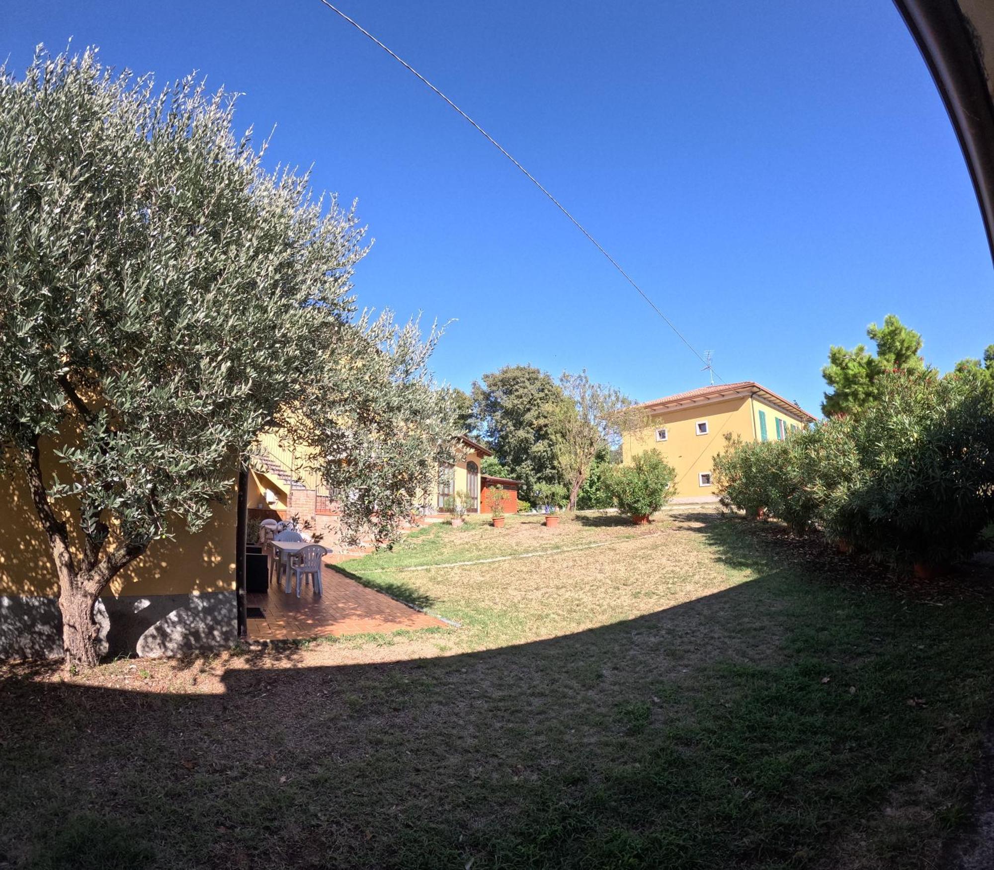 Agriturismo Gardenali Volta Mantovana Extérieur photo