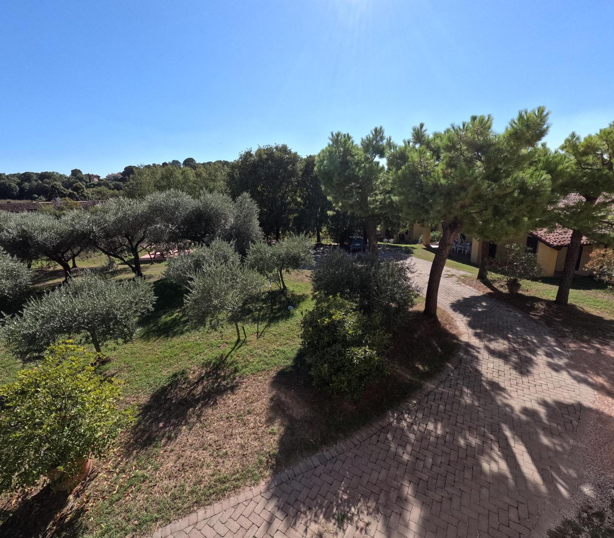 Agriturismo Gardenali Volta Mantovana Chambre photo