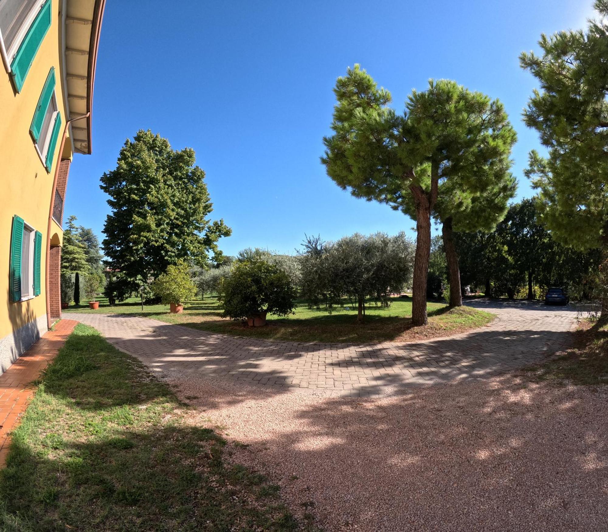 Agriturismo Gardenali Volta Mantovana Extérieur photo