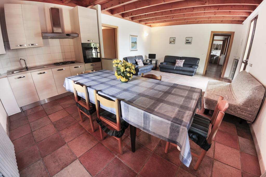 Agriturismo Gardenali Volta Mantovana Extérieur photo