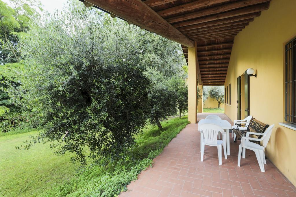 Agriturismo Gardenali Volta Mantovana Extérieur photo