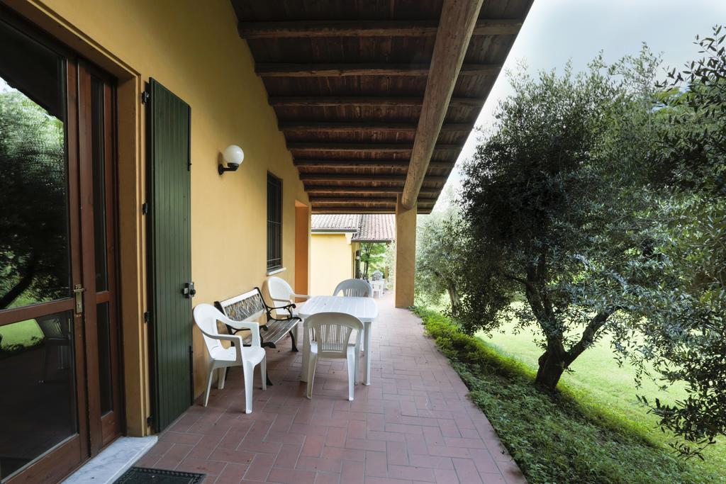 Agriturismo Gardenali Volta Mantovana Extérieur photo