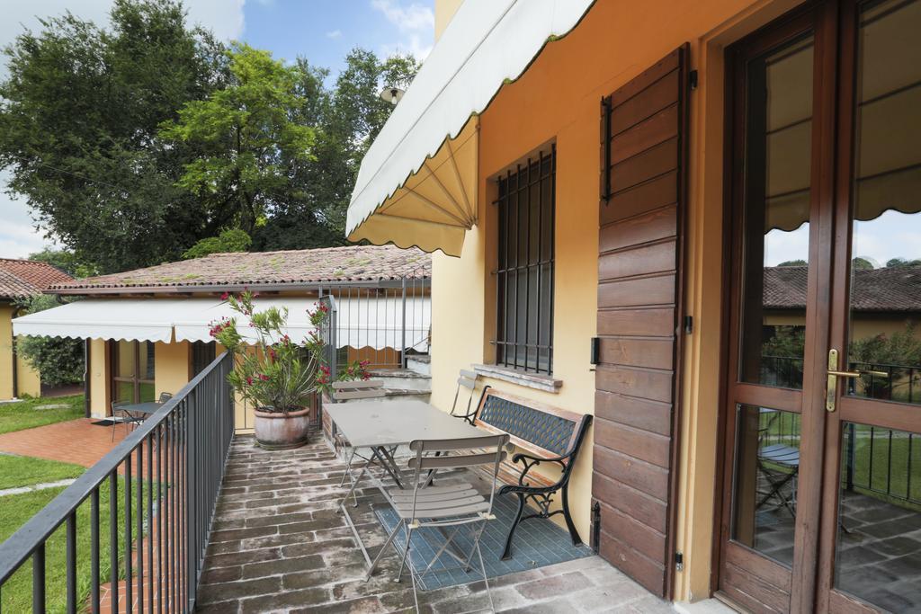 Agriturismo Gardenali Volta Mantovana Extérieur photo