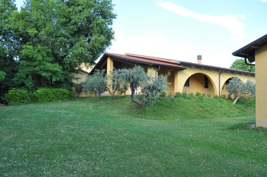 Agriturismo Gardenali Volta Mantovana Chambre photo