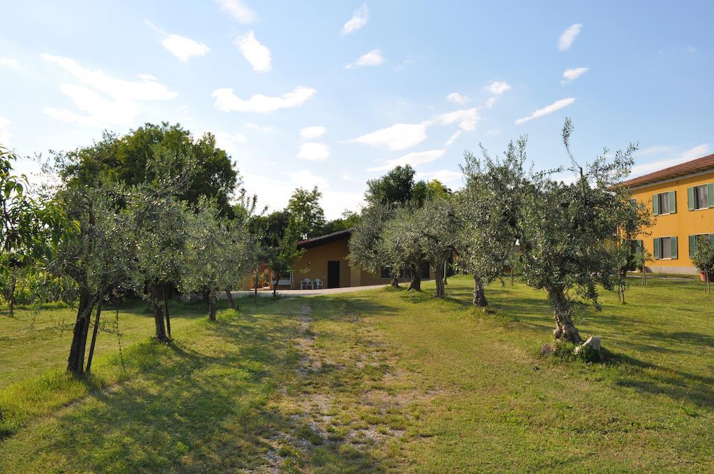 Agriturismo Gardenali Volta Mantovana Chambre photo