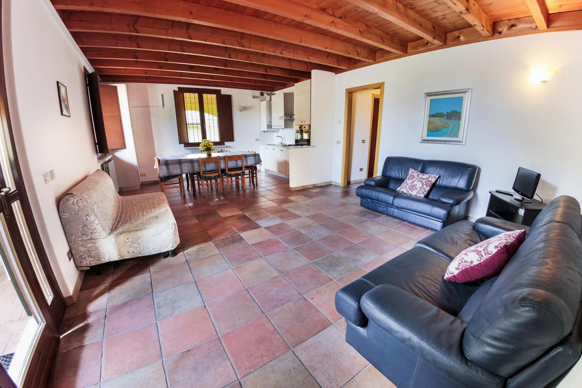 Agriturismo Gardenali Volta Mantovana Extérieur photo